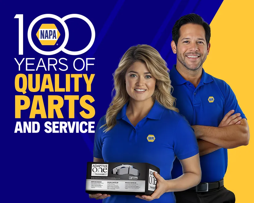 NAPA Auto Parts